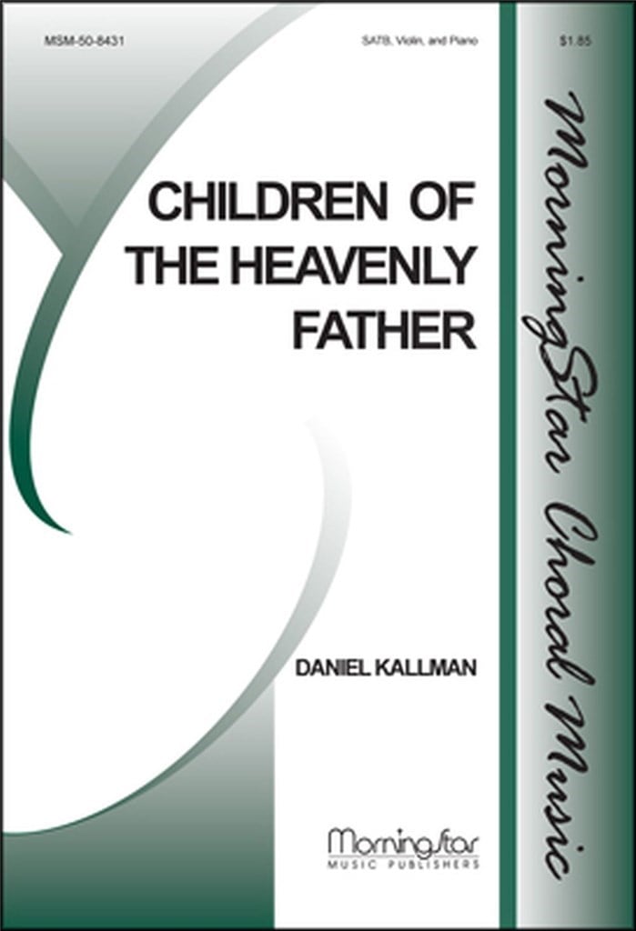 Children of the Heavenly Father